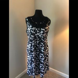 Alfani Dress